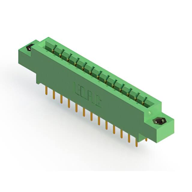 333-026-520-808 EDAC Inc.  Edgeboard Connectors